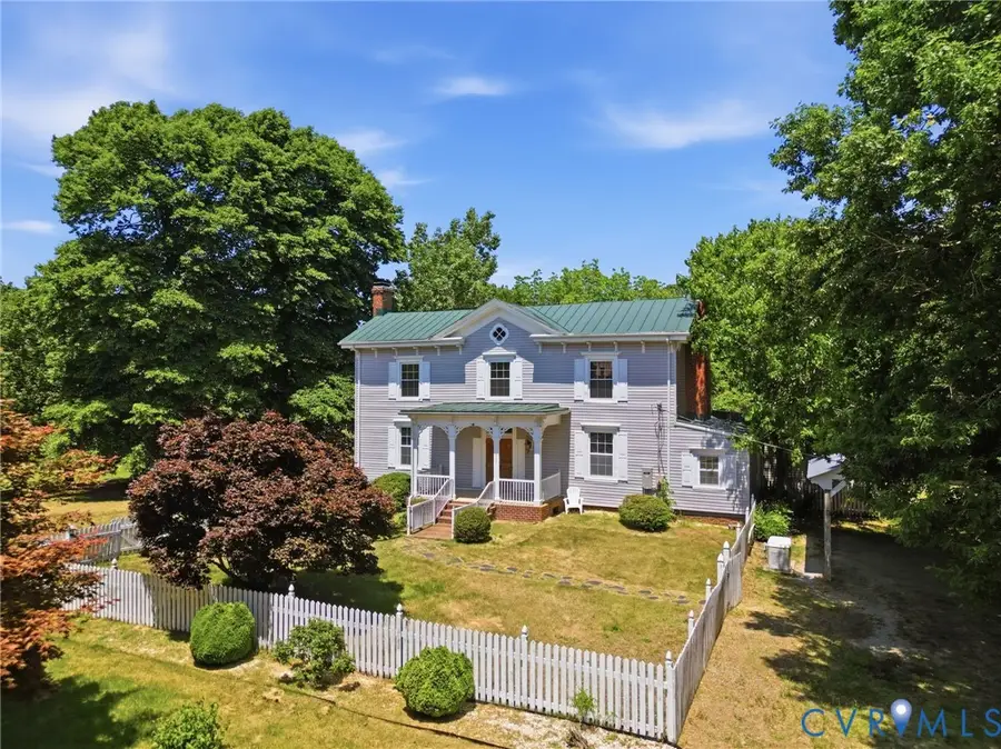 2297 Indian Oak Road, Crewe, VA 23930 - #2