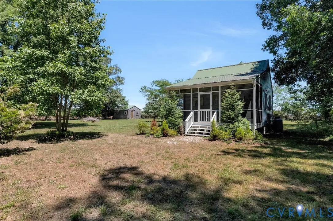 1542 Mill Creek Road, Wake, VA 23176 - #1