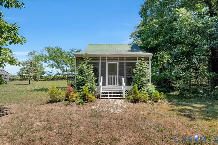 1542 Mill Creek Road, Wake, VA 23176 - #2