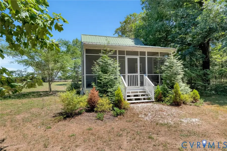 1542 Mill Creek Road, Wake, VA 23176 - #3