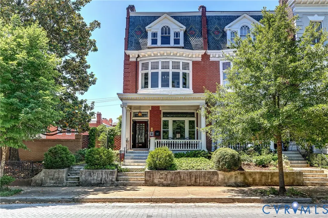 2209 Monument Avenue, Richmond, VA 23220 - #1