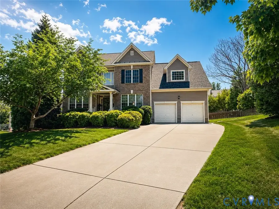 1118 Cohen Trail, Midlothian, VA 23114 - #2