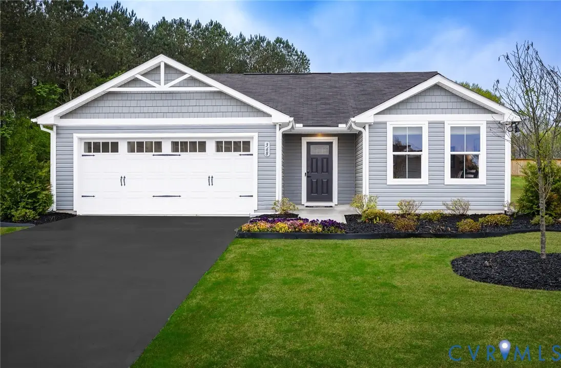 9060 Wildflower Place, Amelia Courthouse, VA 23002 - #1