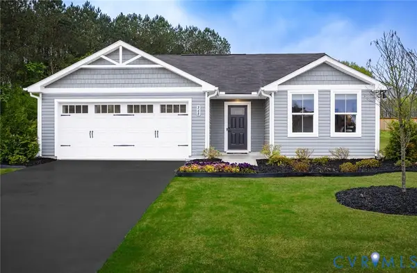 9060 Wildflower Place, Amelia Courthouse, VA 23002