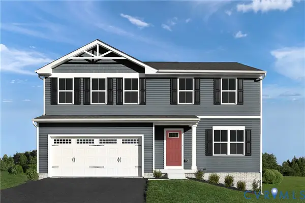 16085 Meadowlark Loop, Amelia Courthouse, VA 23002