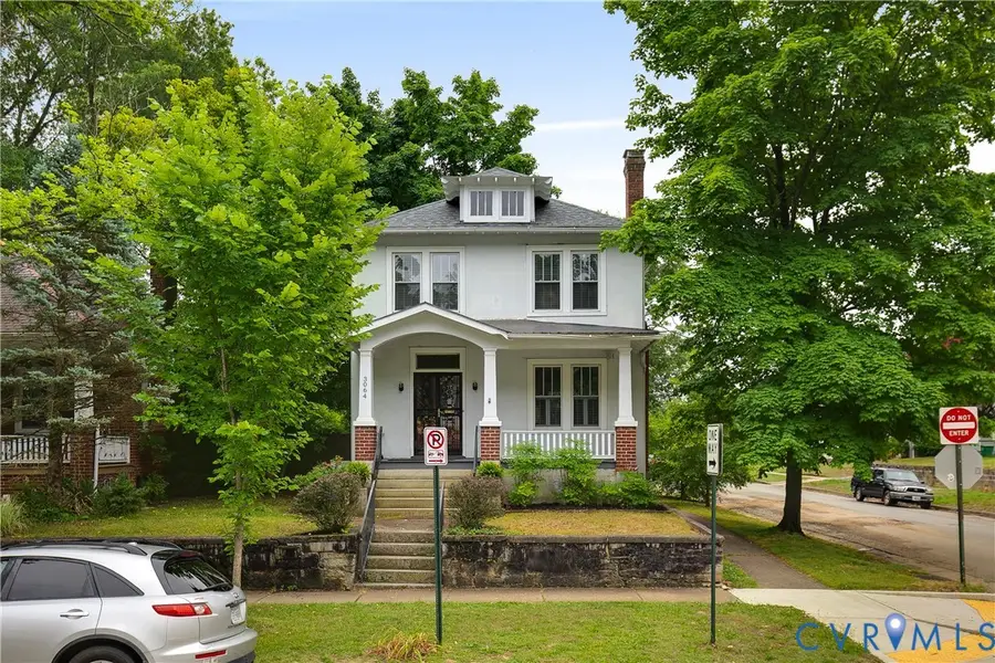 3064 Forest Hill Avenue, Richmond, VA 23225 - #3