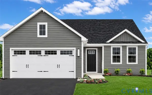 16131 Wildflower Place, Amelia Courthouse, VA 23002