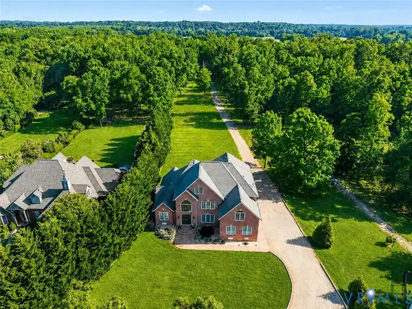 13612 Waterswatch Center, Midlothian, VA 23113