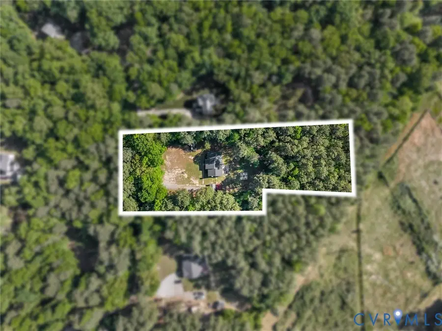 8576 Gibbs Lane, Richmond, VA 23231 - #2
