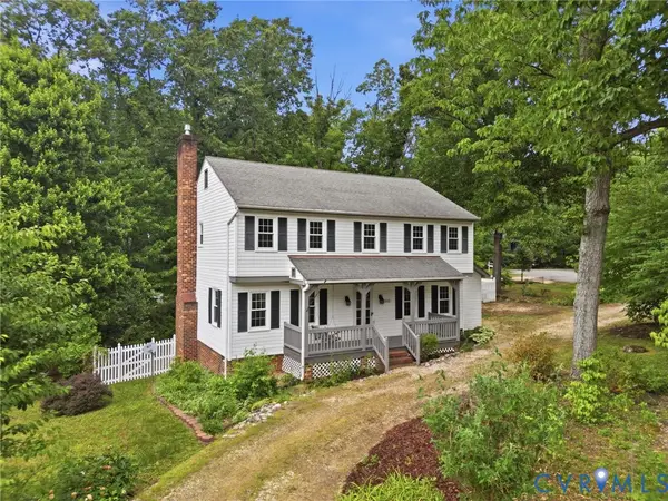 10606 Northcliff Place, Richmond, VA 23236