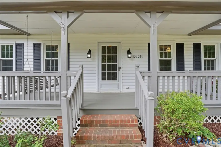 10606 Northcliff Place, Clover Hill, VA 23236 - #3