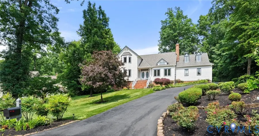 9700 Stemwell Court, North Chesterfield, VA 23236 - #2