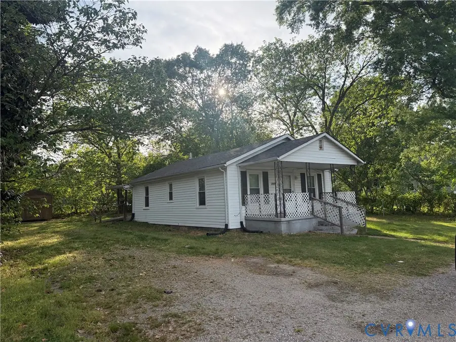 1308 Tabb Avenue, Hopewell, VA 23860 - #3