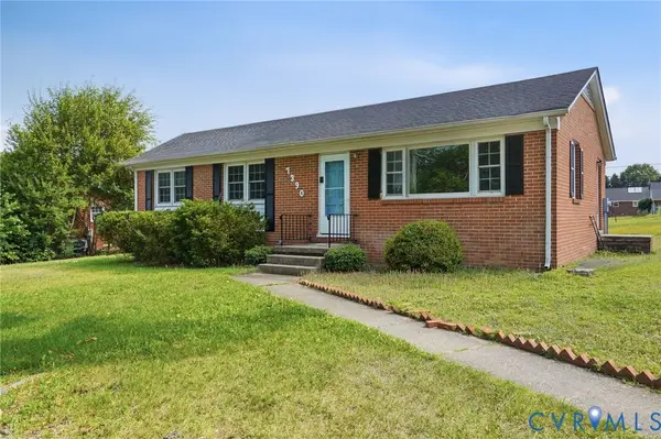 7390 Brandy Creek Drive, Mechanicsville, VA 23111
