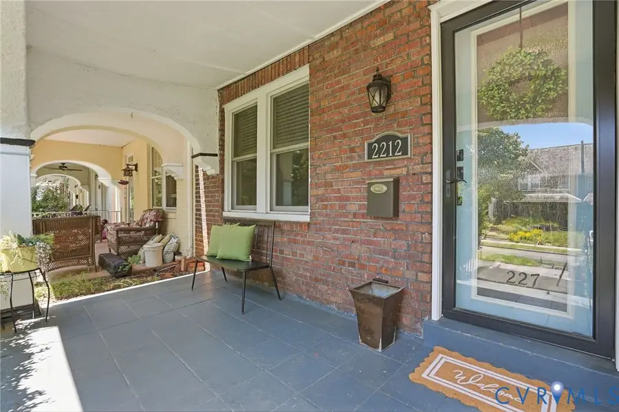 2212 Maplewood Avenue, Richmond, VA 23220 - #3