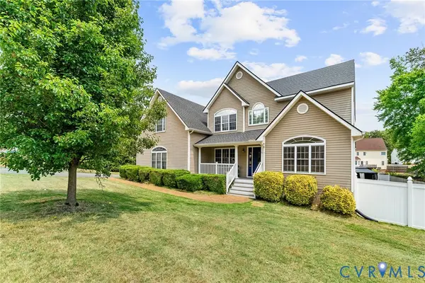 10455 Brynmore Drive, North Chesterfield, VA 23237