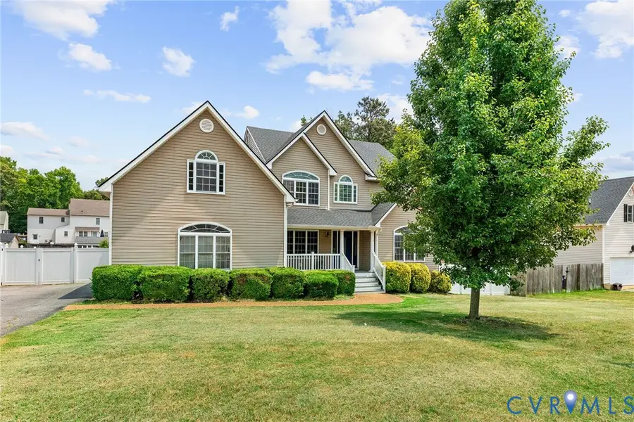 10455 Brynmore Drive, North Chesterfield, VA 23237 - #2