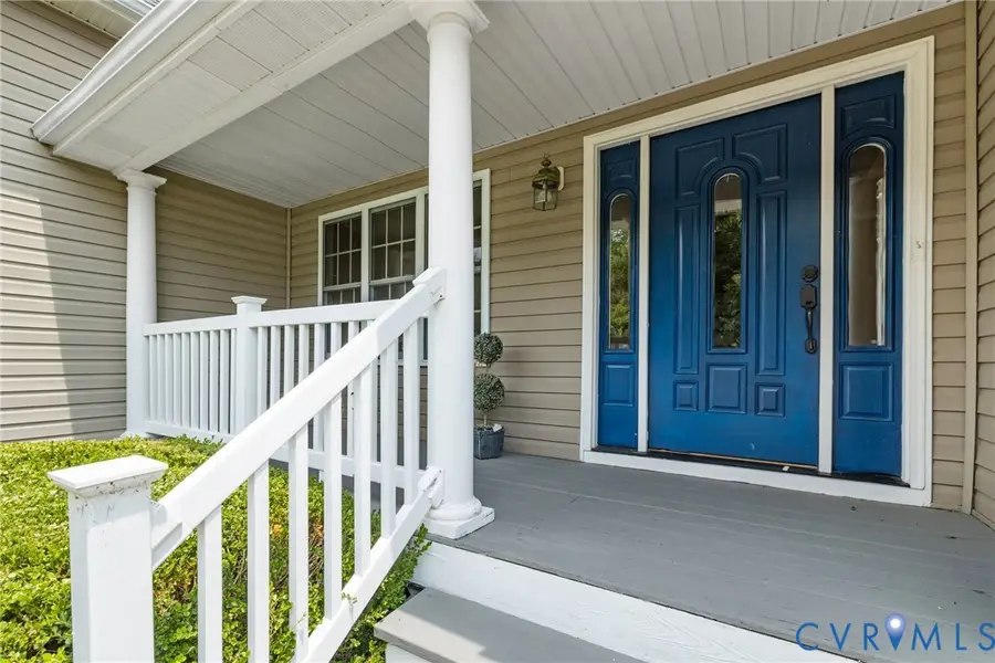 10455 Brynmore Drive, North Chesterfield, VA 23237 - #3