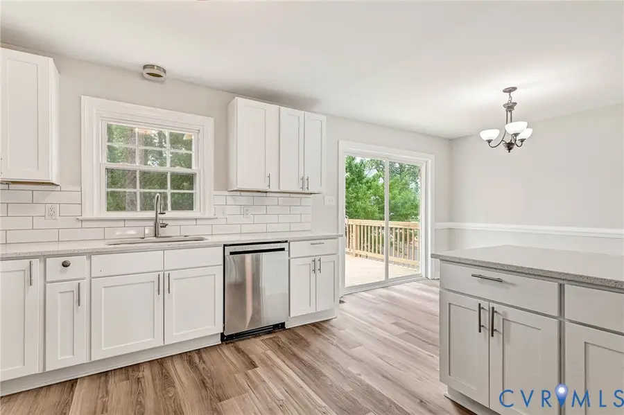 5109 Dermotte Lane, North Chesterfield, VA 23237 - #3