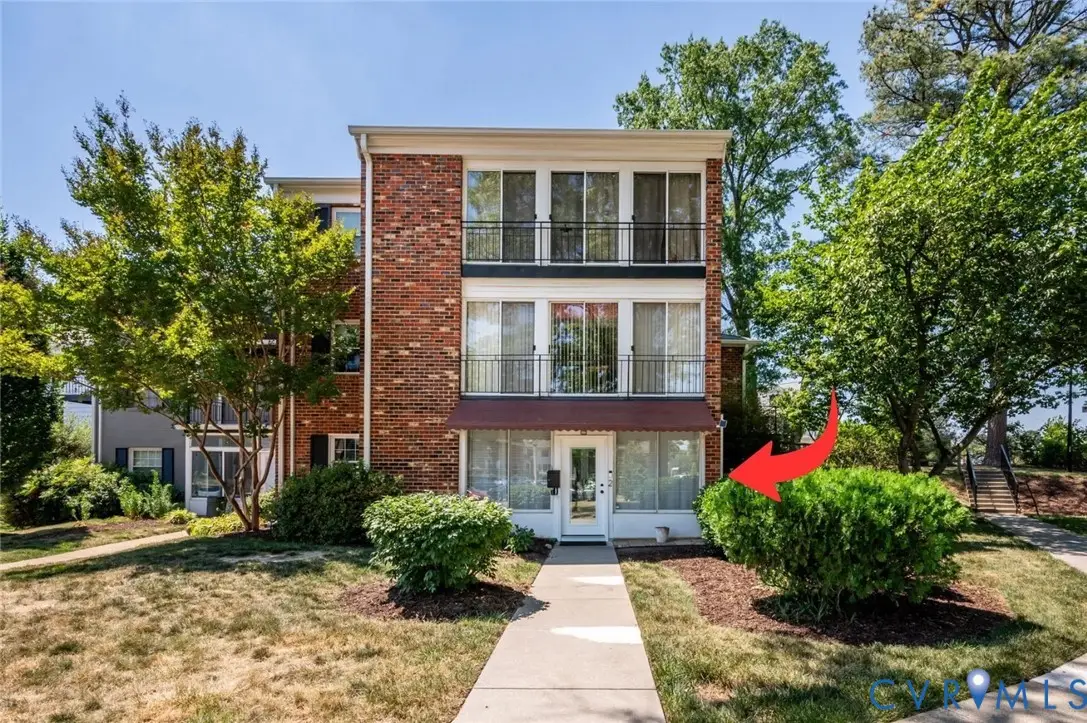2 Millstone Road, Henrico, VA 23228 - #1