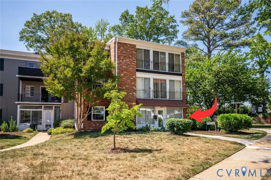 2 Millstone Road, Henrico, VA 23228 - #2