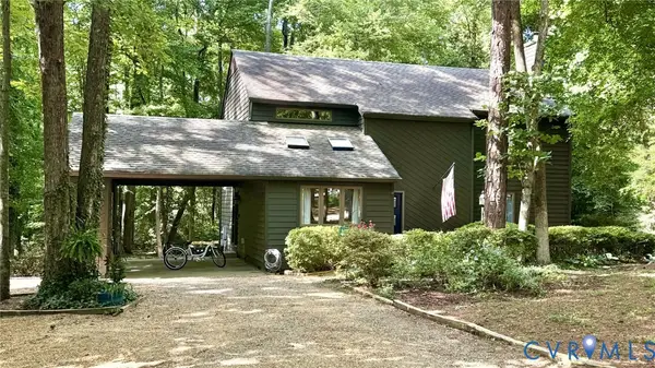 13622 Winterberry Ridge, Midlothian, VA 23112