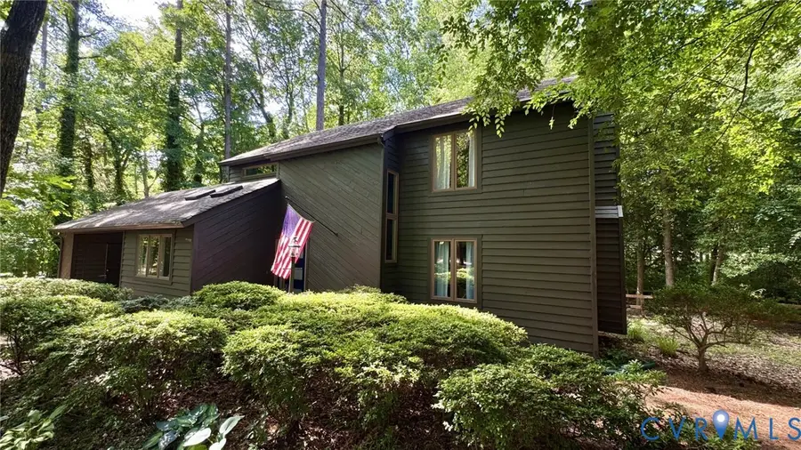 13622 Winterberry Ridge, Midlothian, VA 23112 - #3