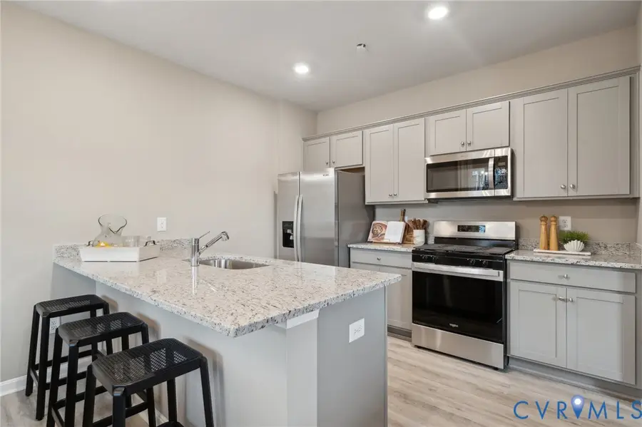 5920 Capstan Lane, Dale, VA 23234 - #2