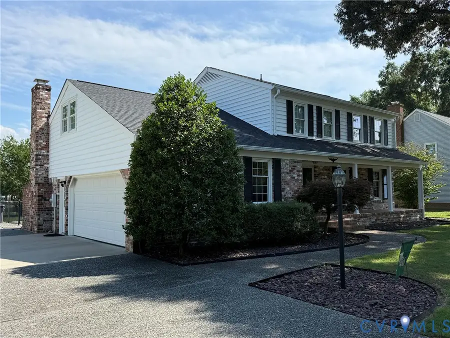 107 Godspeed Lane, Williamsburg, VA 23185 - #3