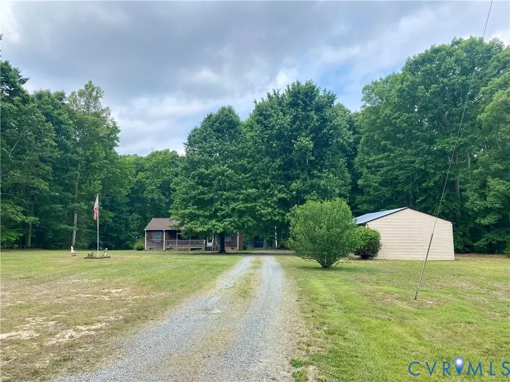 2715 Bethany Church Road, Bumpass, VA 23024 - #1