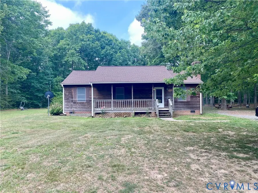 2715 Bethany Church Road, Bumpass, VA 23024 - #2