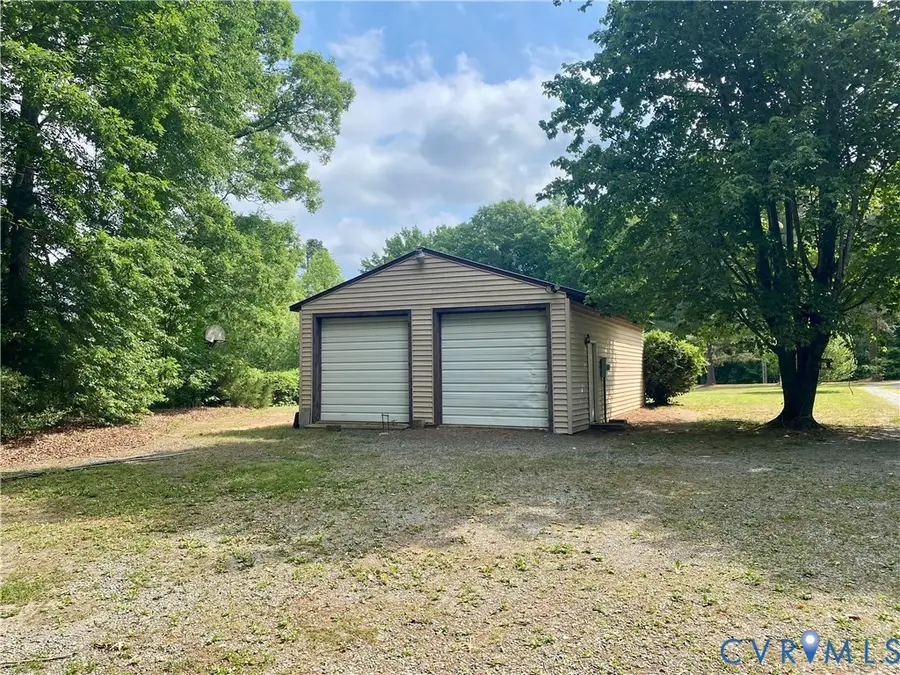 2715 Bethany Church Road, Bumpass, VA 23024 - #3