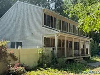19001 Indian Road, Petersburg, VA 23805 - #2