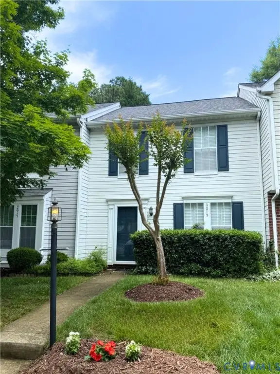 3015 Montfort Loop, Henrico, VA 23294 - #1