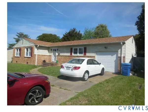 3808 William Penn Boulevard, Virginia Beach, VA 23452