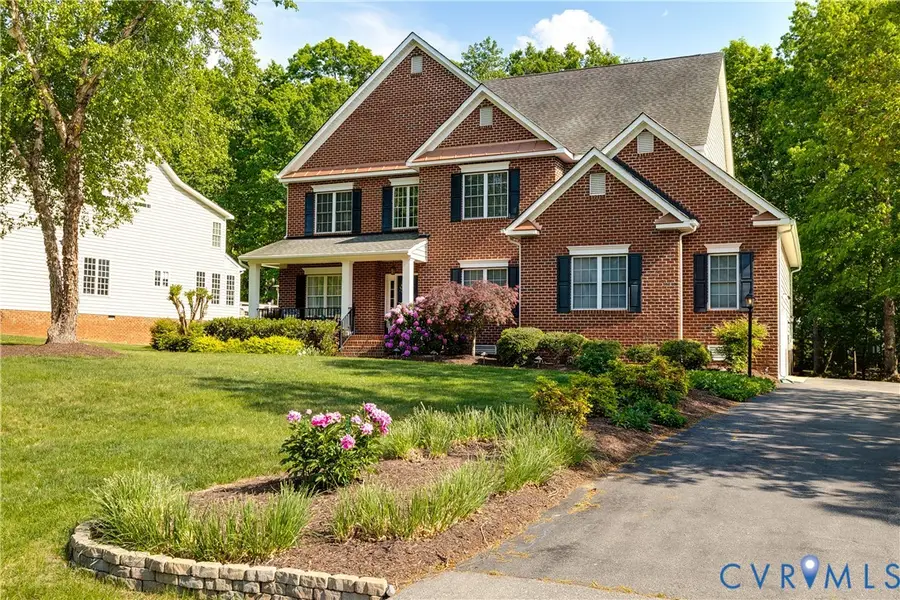 330 Willway Drive, Manakin Sabot, VA 23103 - #2