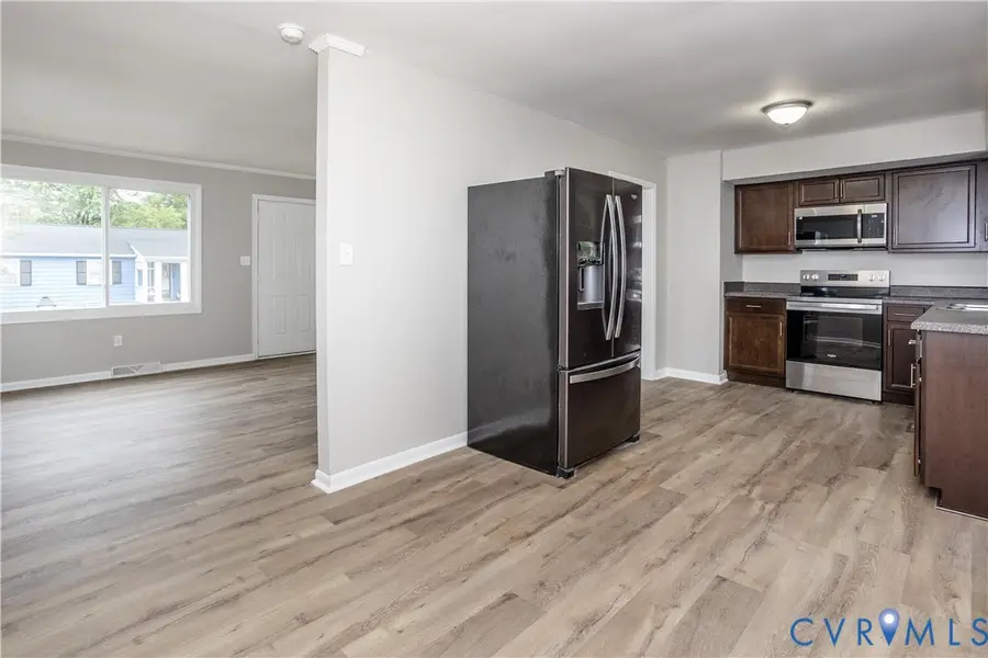 1814 Trenton Street, Hopewell, VA 23860 - #3