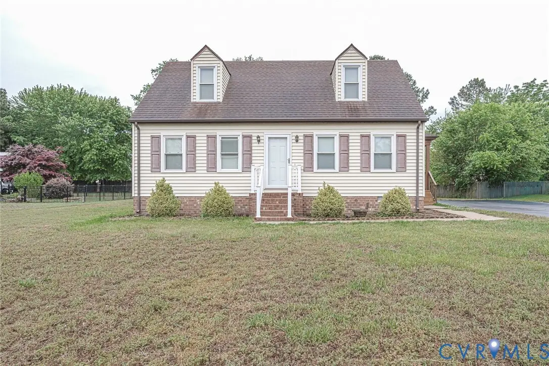 7014 Marie Lane, Mechanicsville, VA 23111 - #1