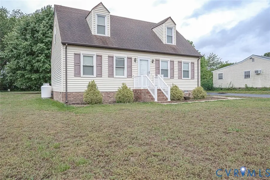 7014 Marie Lane, Mechanicsville, VA 23111 - #2