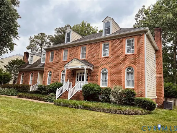 11221 Ensley Court, Henrico, VA 23233