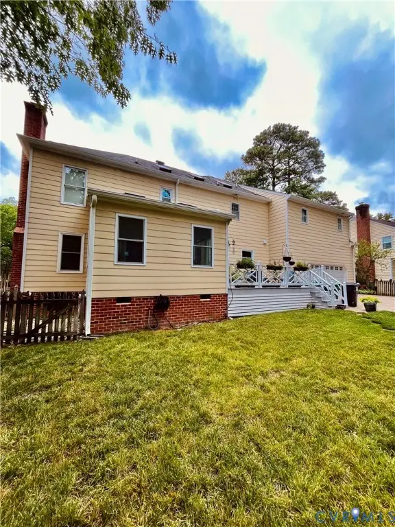 11221 Ensley Court, Henrico, VA 23233 - #3