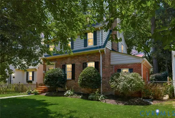 4608 Devonshire Road, Richmond, VA 23225