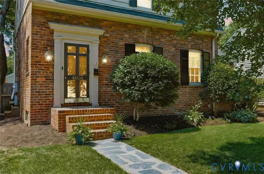 4608 Devonshire Road, Richmond, VA 23225 - #2