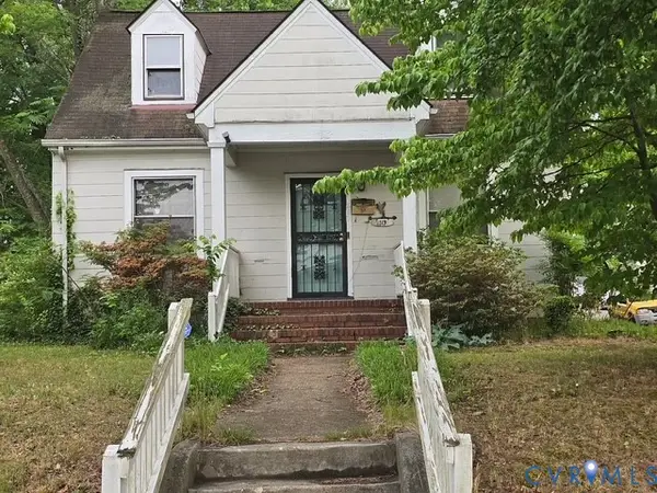 519 Patrick Avenue, Richmond, VA 23222