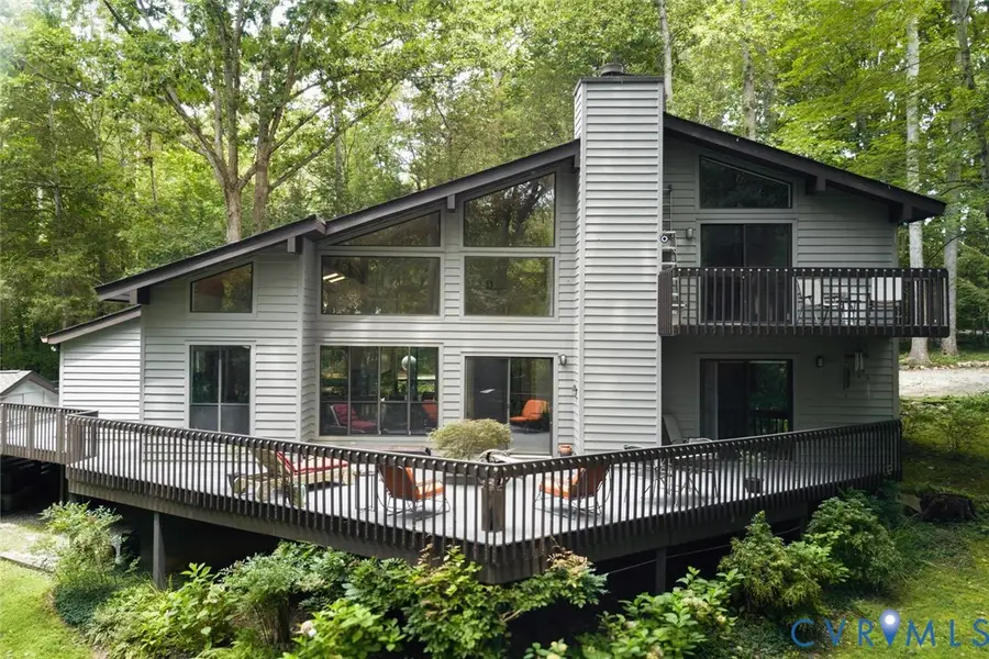 1474 Timber Ridge, Maidens, VA 23102 - #2