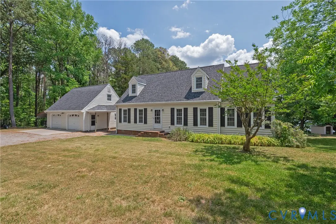 12495 Chester Drive, Prince George, VA 23842 - #1