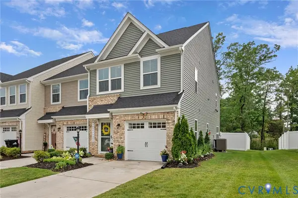 10913 Genito Square Drive, Chesterfield, VA 23112