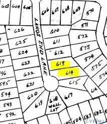 0 W Landsend Drive, Lancaster, VA 22503