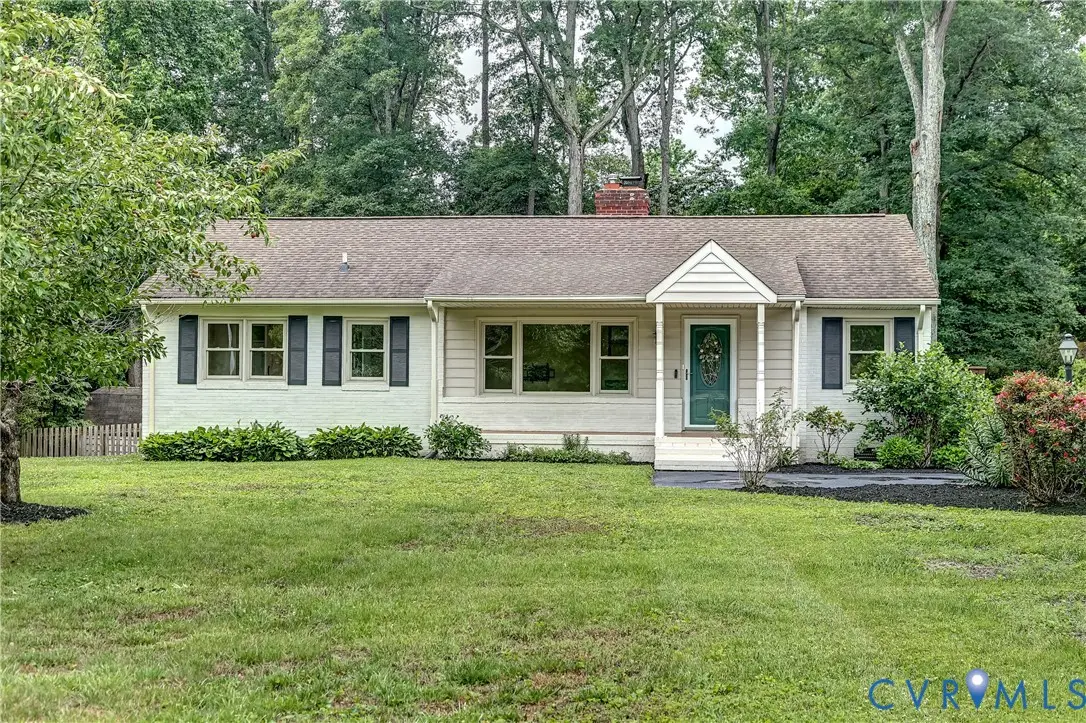 8309 Lansdowne Road, Henrico, VA 23229 - #1