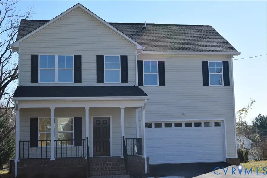 157 Diamond Avenue, Rocky Mount, VA 24151 - #2
